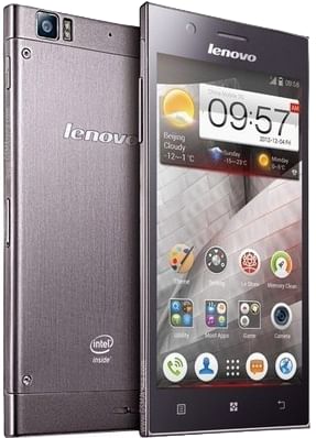 Lenovo IdeaPhone K900 (32GB)