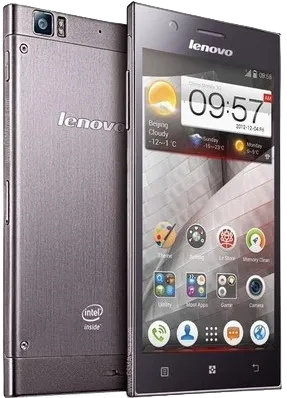 Lenovo IdeaPhone K900 (32GB)