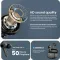 Grooves Alpha 100 True Wireless Earbuds