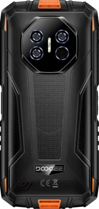 Doogee Fire 3 Ultra