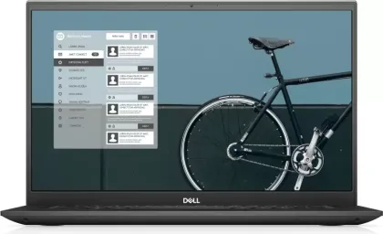 Dell Inspiron 5408 Laptop (10th Gen Core i5/ 8GB/ 512GB SSD/ Win10 Home)