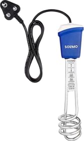 Solimo 1500 W Immersion Water Heater Rod
