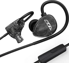 CCA CSA Wired Earphones