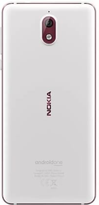 Nokia 3.1 (3GB RAM + 32GB)