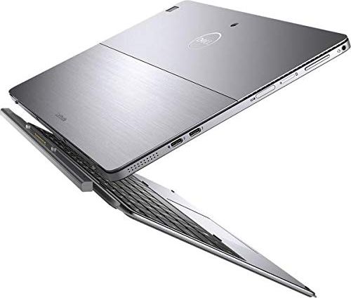 Dell Latitude 7210 Laptop (10th Gen Core i5/ 8GB/ 256GB SSD/ Win10 Pro)
