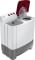 Samsung WT80R4000RG 8 Kg Semi Automatic Washing Machine