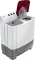 Samsung WT80R4000RG 8 Kg Semi Automatic Washing Machine