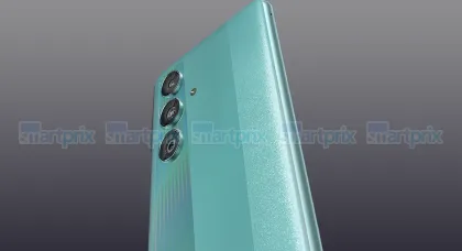 Samsung Galaxy M55s