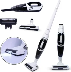 Tesora T0012-VC-A Vacuum Cleaner