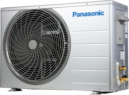 Panasonic CS/CU-EU24BKY5F 2 Ton 5 Star 2025 Inverter Split AC