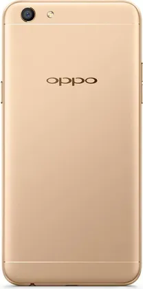 OPPO F3