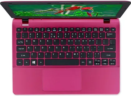 Acer Aspire E3-111 Laptop (UN.MNUSI.001) (4th Gen Intel Celeron