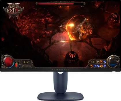 Dell Alienware AW2725DM 27 inch Quad HD Gaming Monitor