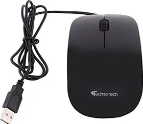Technotech TT A03 USB Mouse