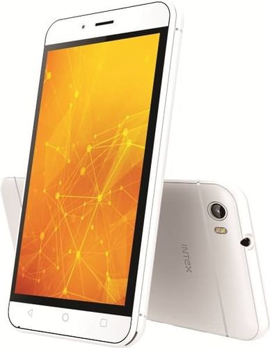 Intex Aqua Turbo 4G