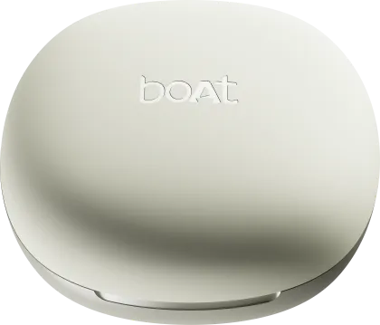 boAt Airdopes Plus 214 True Wireless Earbuds