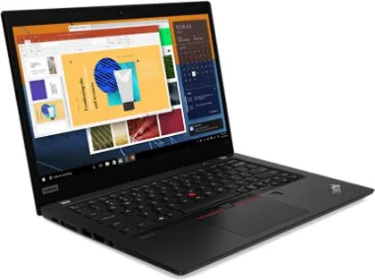 Lenovo Thinkpad X13 20T2S0TQ00 Laptop (10th Gen Core i5/ 16GB/ 512GB SSD/ Win10)