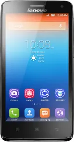 Lenovo S660 - image 1