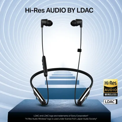 boAt Rockerz Trinity Gen 2 Wireless Neckband