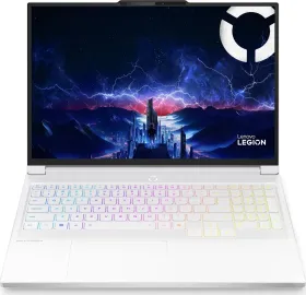 Lenovo Legion 7 16IAX10 83KY001GIN Gaming Laptop (Intel Core Ultra 9 275HX/ 32GB/ 1TB SSD/ Win11/ 8GB Graph)