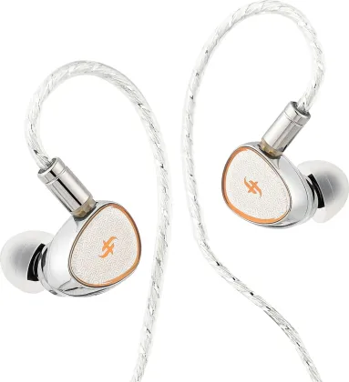 Linsoul SIMGOT EA1000 Fermat Wired Earphones