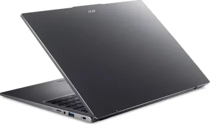 Acer Swift Go SFG16-72T-57PH Laptop (Intel Core Ultra 5 125H/ 16GB/ 512GB SSD/ Win 11)