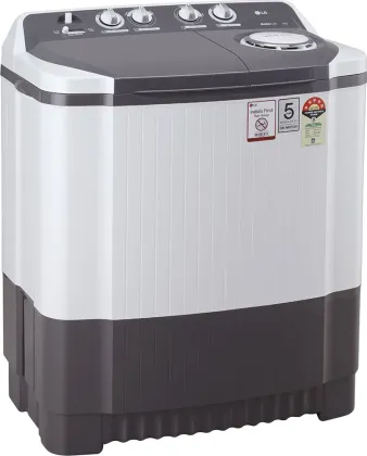 LG P7530SGAZ 7.5 kg Semi Automatic Top Load Washing Machine