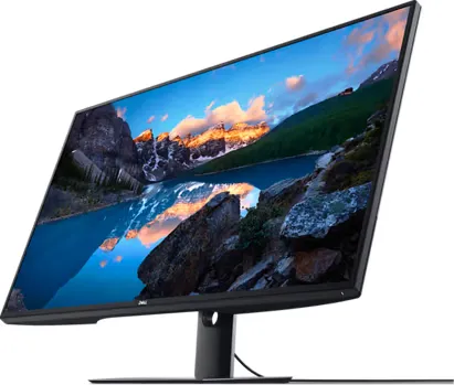 Dell UltraSharp U4320Q 43 Inch UHD 4K Monitor