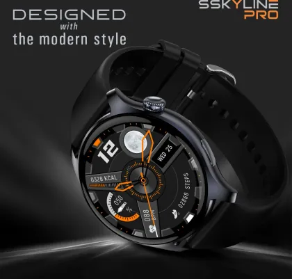 Corseca Sskyline Pro Smartwatch