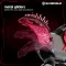 Nu Republic Cyberstud Spin Fidget Spinner Earbuds
