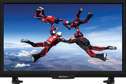 SANSUI SMC32HB12XAF (32-inch) HD Ready LED TV