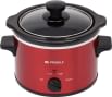 Pringle FW 1810 1.5L Electric Single Slow Cooker