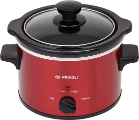 Pringle FW 1810 1.5L Electric Single Slow Cooker
