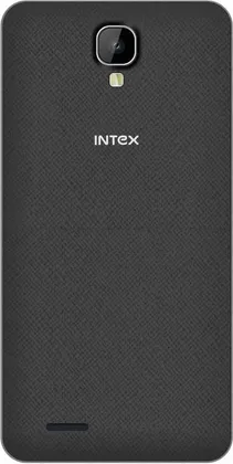 Intex Cloud Crystal 2.5D
