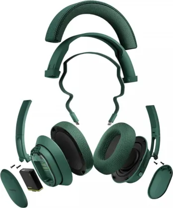 Fairphone Fairbuds XL Gen 2 Wireless Headphones