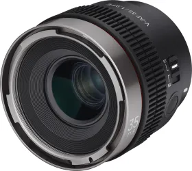 Samyang V-AF 35mm T1.9 FE Lens