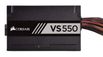 Corsair VS550 Active 550W PSU
