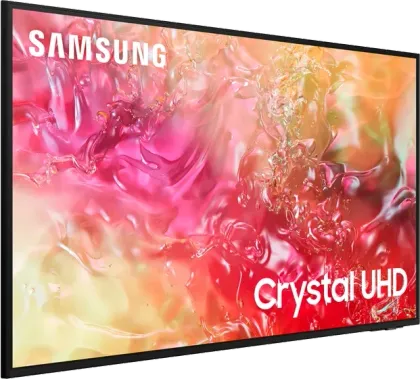 Samsung DU7000 43 inch Ultra HD 4K Smart LED TV (UA43DU7000KLXL)