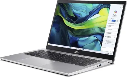 Acer Aspire Go 15 AG15-42P-R3GM Laptop (AMD Ryzen 7 7730U/ 32GB/ 1TB SSD/ Win 11)