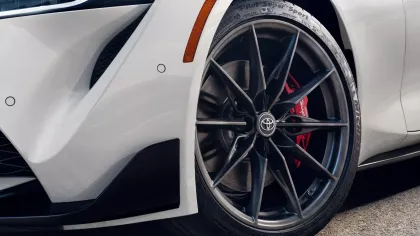 Toyota Supra