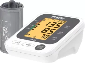 Niscomed PW-215 BP Monitor