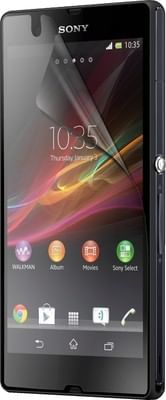 Case-Mate CM026790 HD Screen Protector for Sony Xperia Z