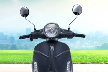 Pure EV Epluto 7G STD