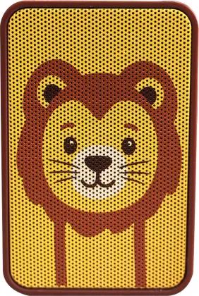Saregama Carvaan Plug and Play Kids 5W Bluetooth Speaker