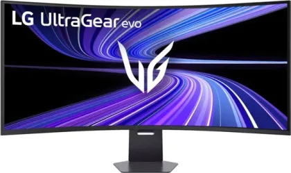 LG UltraGear 52G930B-B 52 inch 5K Monitor