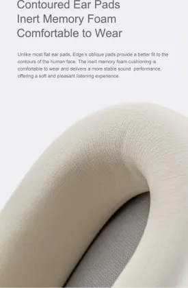 Moondrop Edge Wireless Headphones