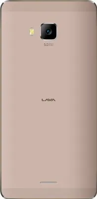 Lava A68