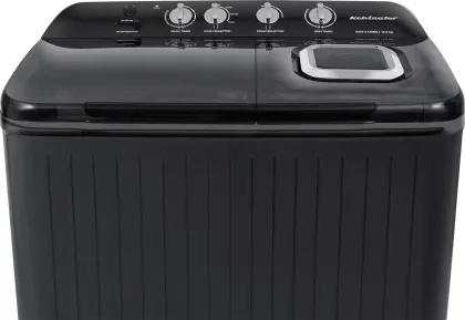 Kelvinator KWS-C120DG 12 Kg Semi Automatic Washing Machine