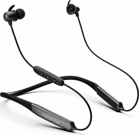 Hearmo Sporto Mighty Wireless Neckband