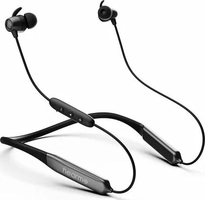 Hearmo Sporto Mighty Wireless Neckband